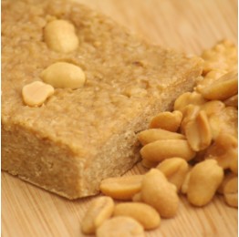Peanut Butter Flapjack